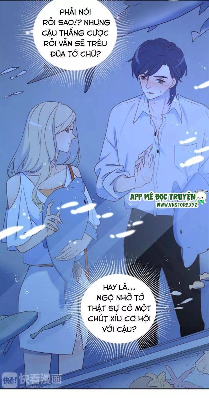 Cạm Bẫy Ngọt Ngào Chapter 85 - 42