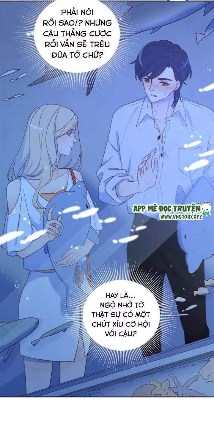 Cạm Bẫy Ngọt Ngào Chapter 86 - 3