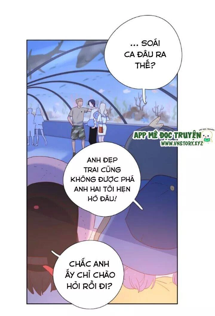 Cạm Bẫy Ngọt Ngào Chapter 86 - 13