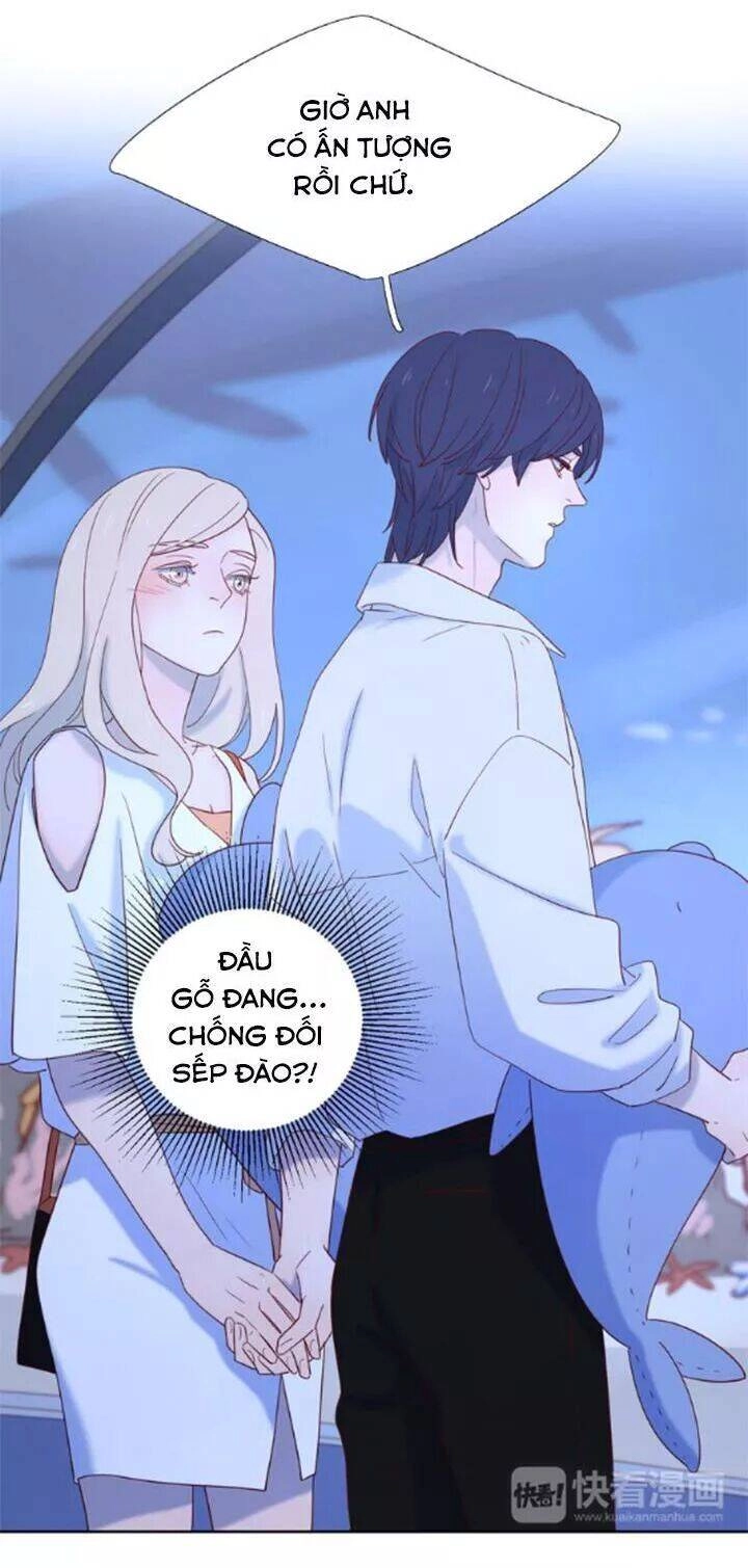 Cạm Bẫy Ngọt Ngào Chapter 86 - 26