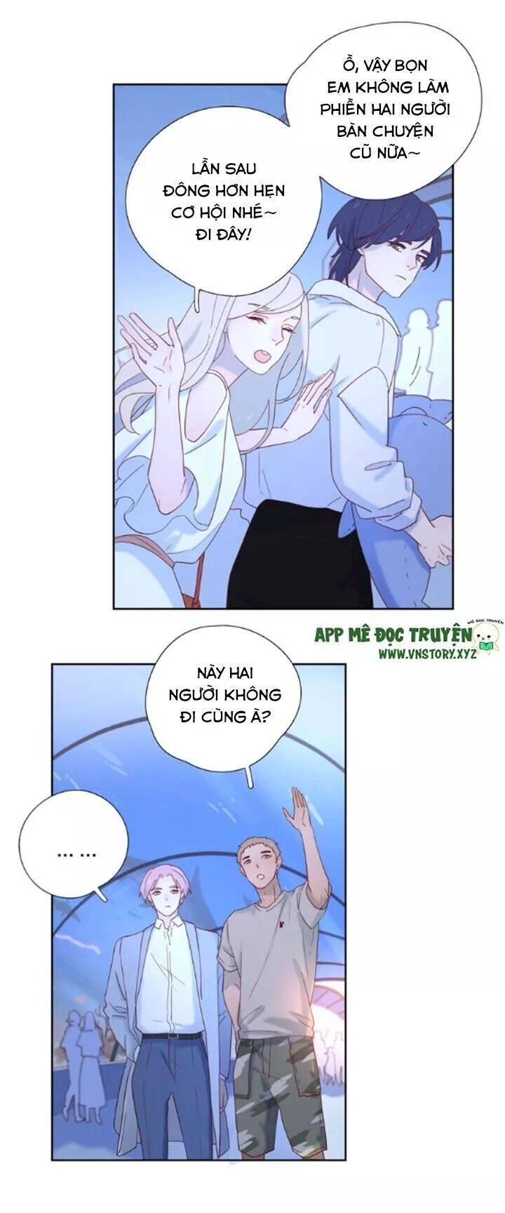 Cạm Bẫy Ngọt Ngào Chapter 86 - 30