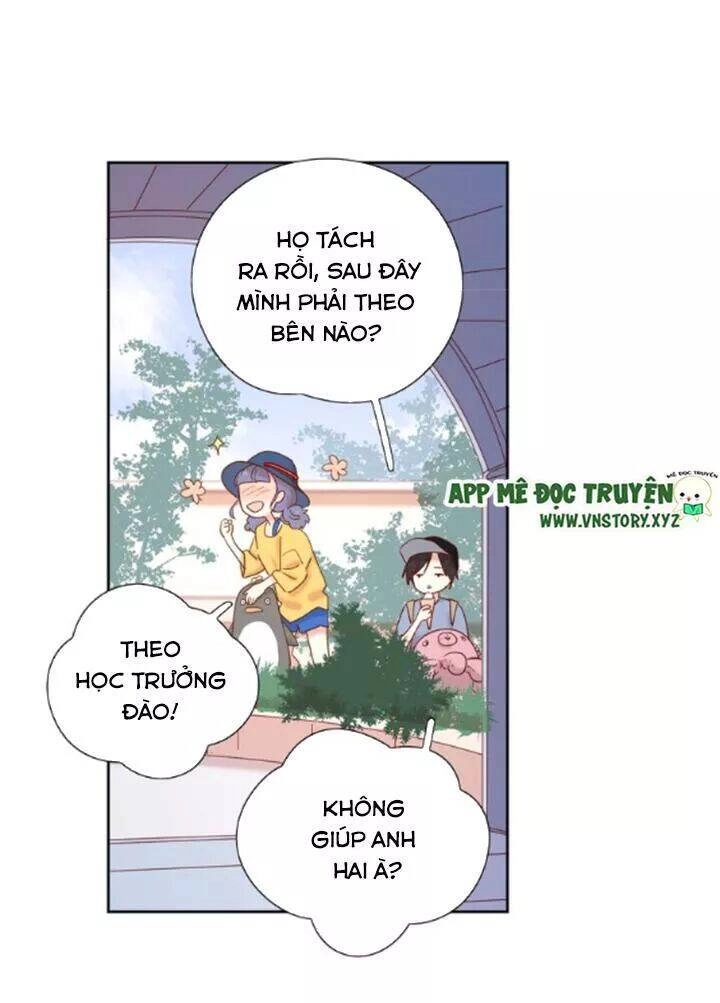 Cạm Bẫy Ngọt Ngào Chapter 86 - 32
