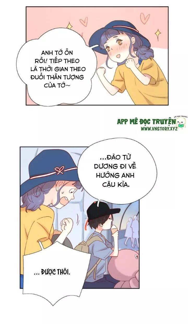 Cạm Bẫy Ngọt Ngào Chapter 86 - 33
