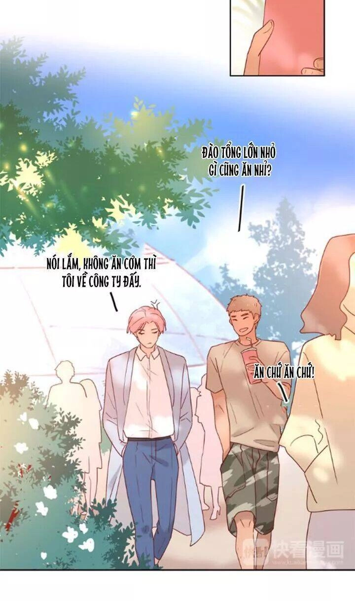 Cạm Bẫy Ngọt Ngào Chapter 86 - 43
