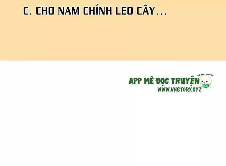 Cạm Bẫy Ngọt Ngào Chapter 86 - 50
