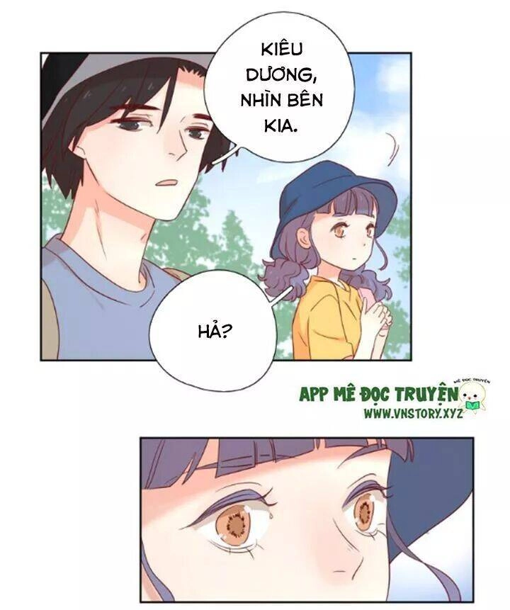 Cạm Bẫy Ngọt Ngào Chapter 87 - 2