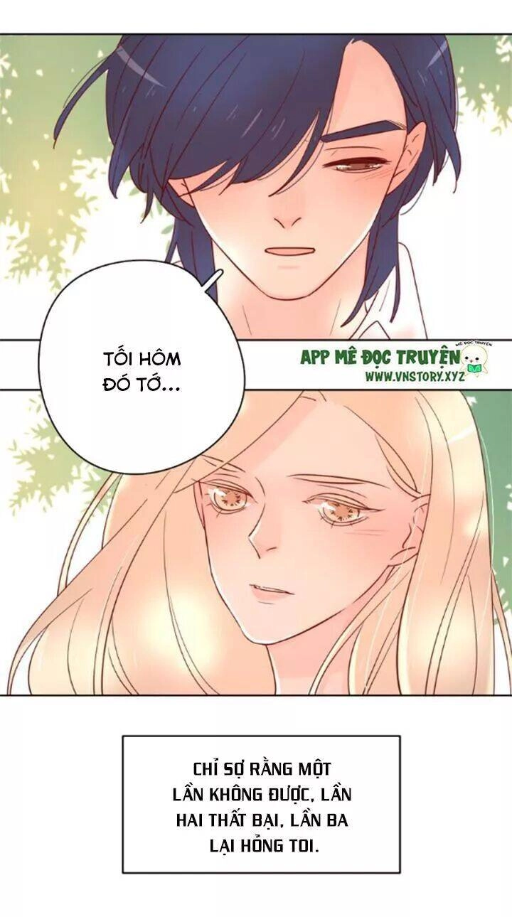 Cạm Bẫy Ngọt Ngào Chapter 87 - 16