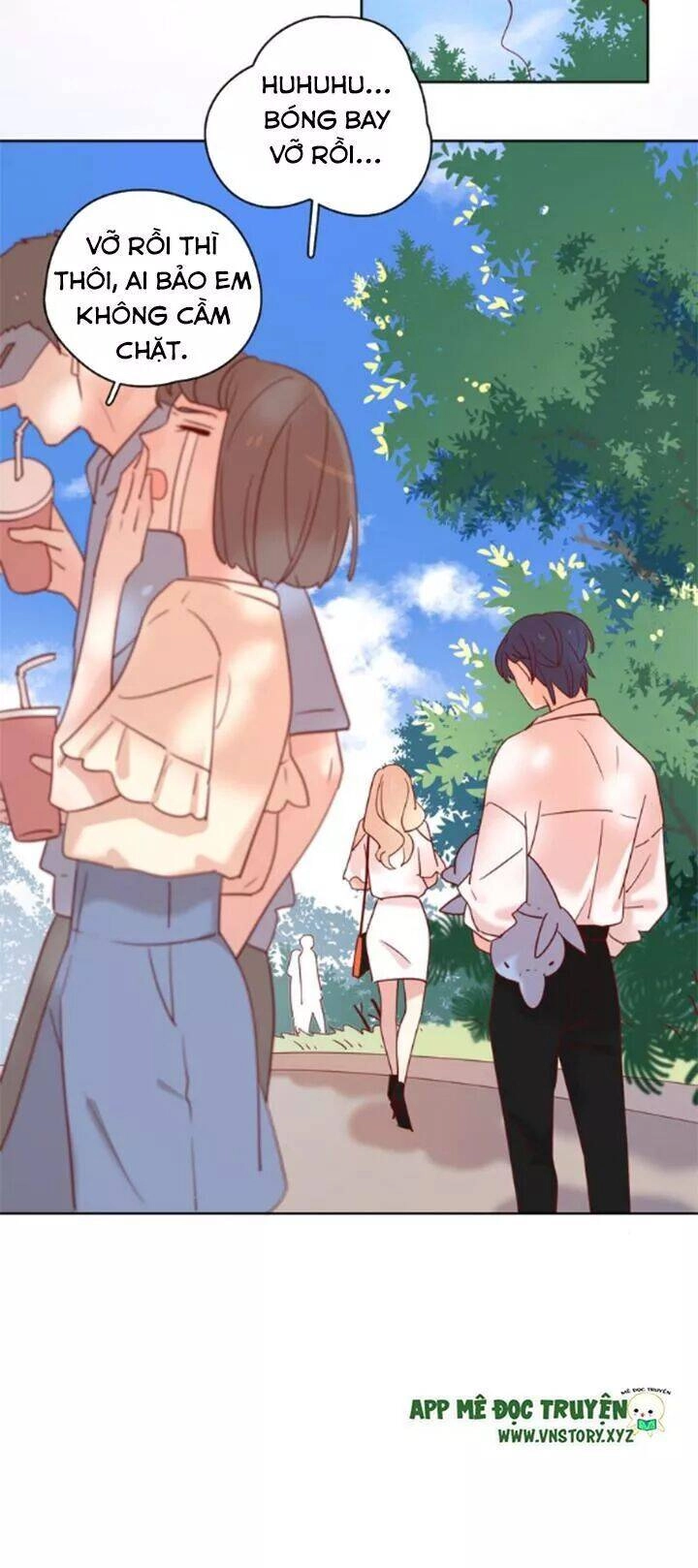 Cạm Bẫy Ngọt Ngào Chapter 87 - 25