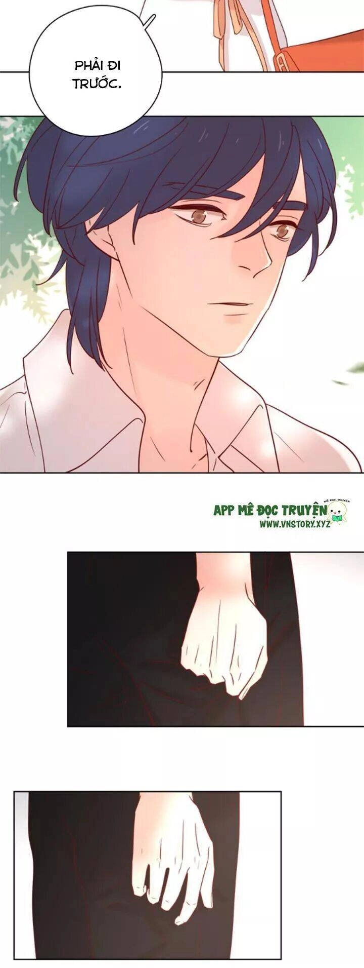 Cạm Bẫy Ngọt Ngào Chapter 87 - 27