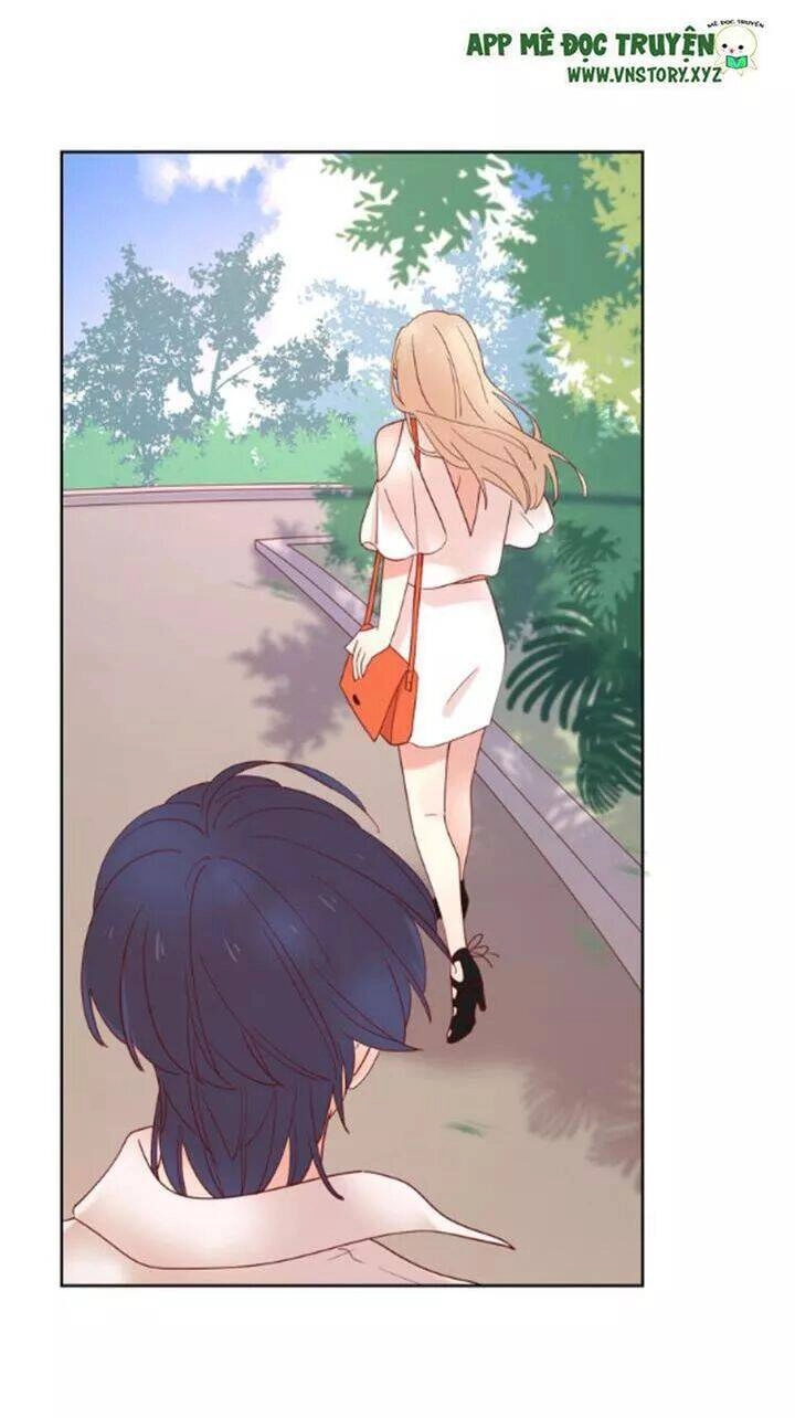 Cạm Bẫy Ngọt Ngào Chapter 87 - 29