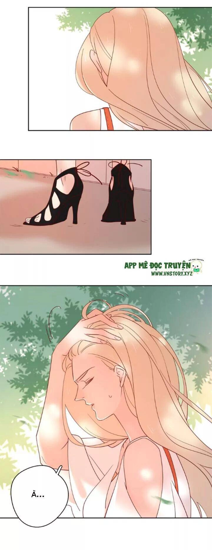 Cạm Bẫy Ngọt Ngào Chapter 87 - 30