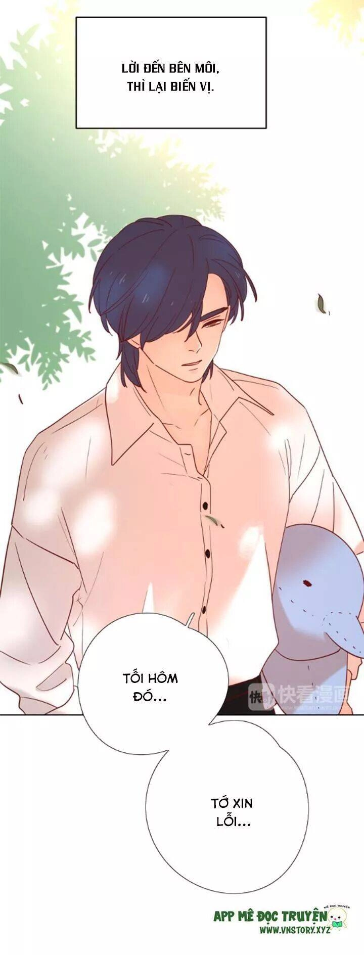 Cạm Bẫy Ngọt Ngào Chapter 87 - 33