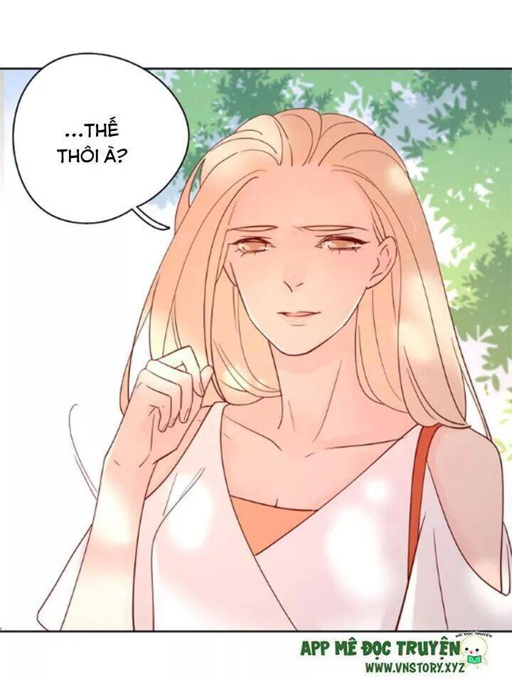 Cạm Bẫy Ngọt Ngào Chapter 87 - 34