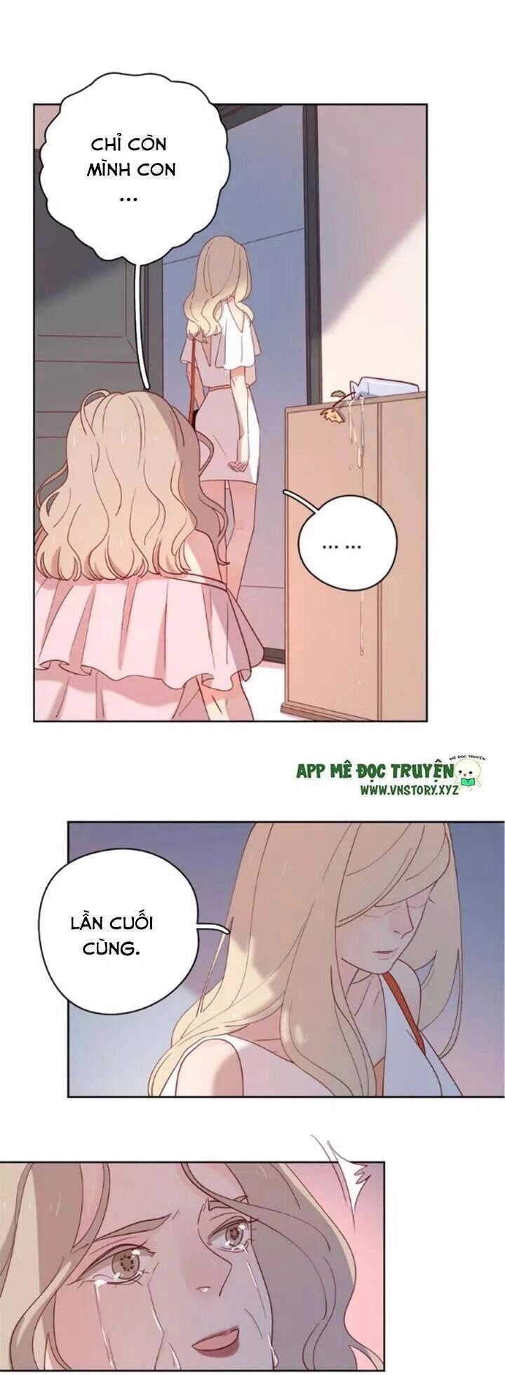 Cạm Bẫy Ngọt Ngào Chapter 88 - 1