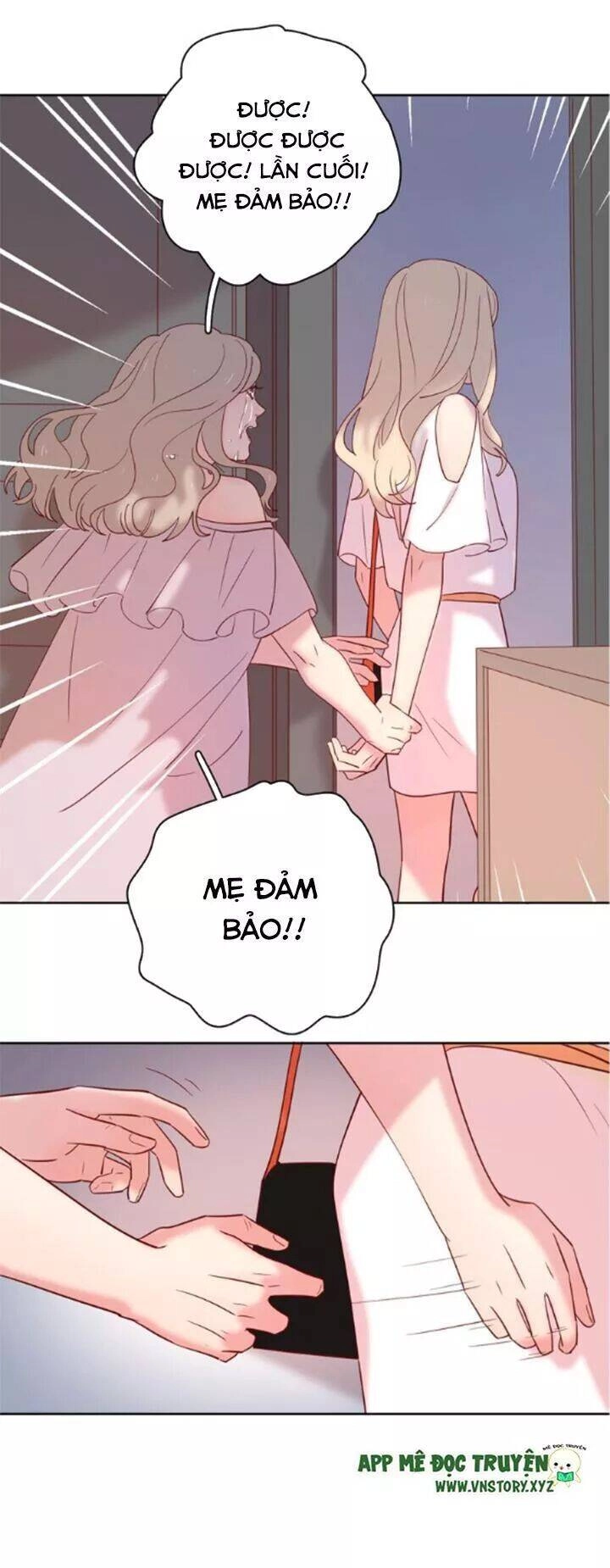 Cạm Bẫy Ngọt Ngào Chapter 88 - 2