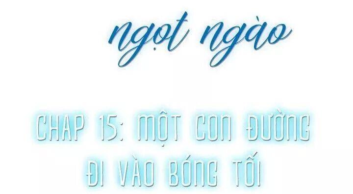 Cạm Bẫy Ngọt Ngào Chapter 88 - 5