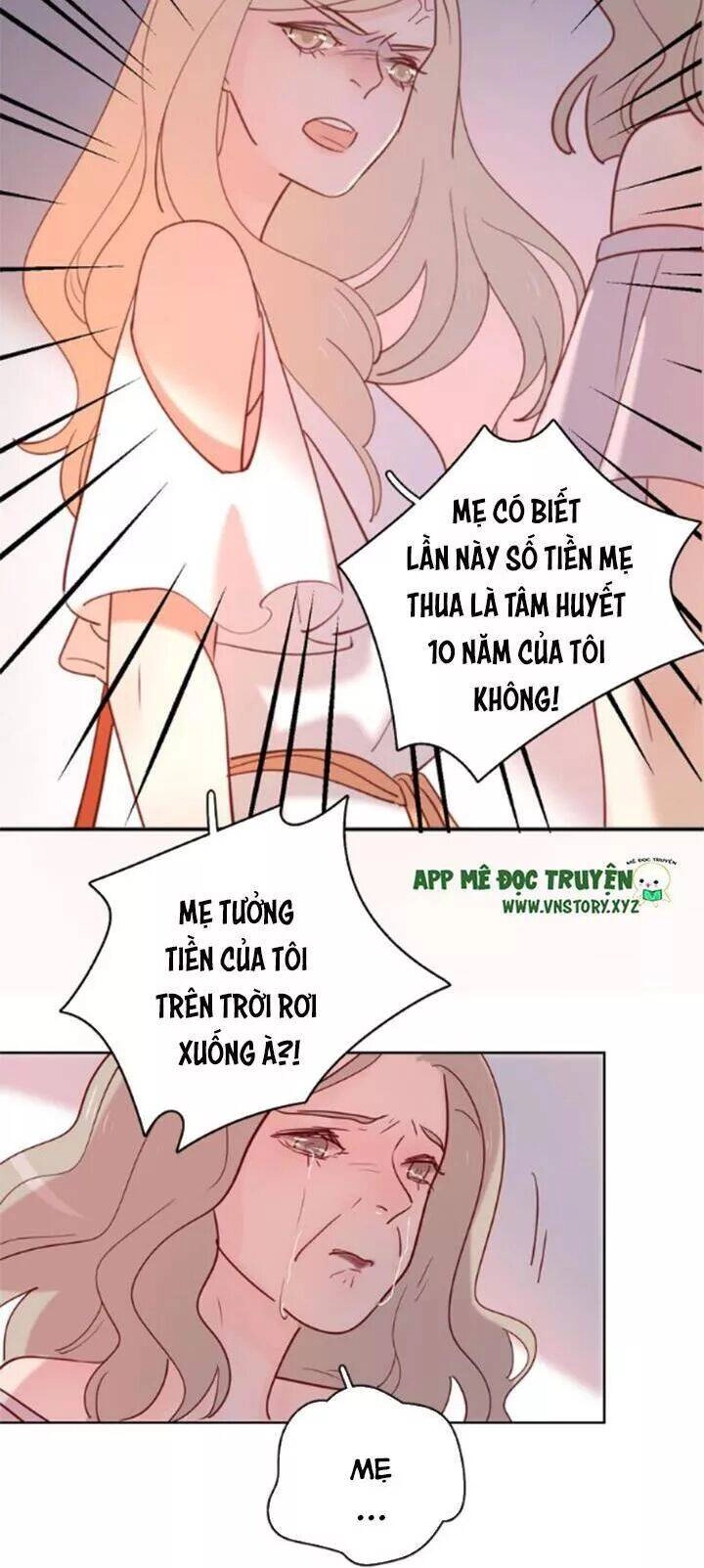 Cạm Bẫy Ngọt Ngào Chapter 88 - 8