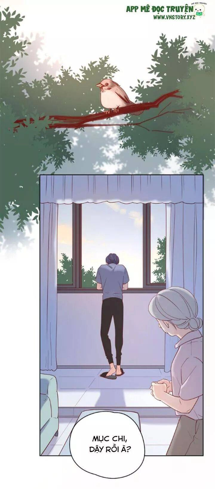 Cạm Bẫy Ngọt Ngào Chapter 88 - 12