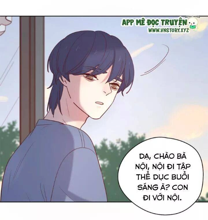 Cạm Bẫy Ngọt Ngào Chapter 88 - 13