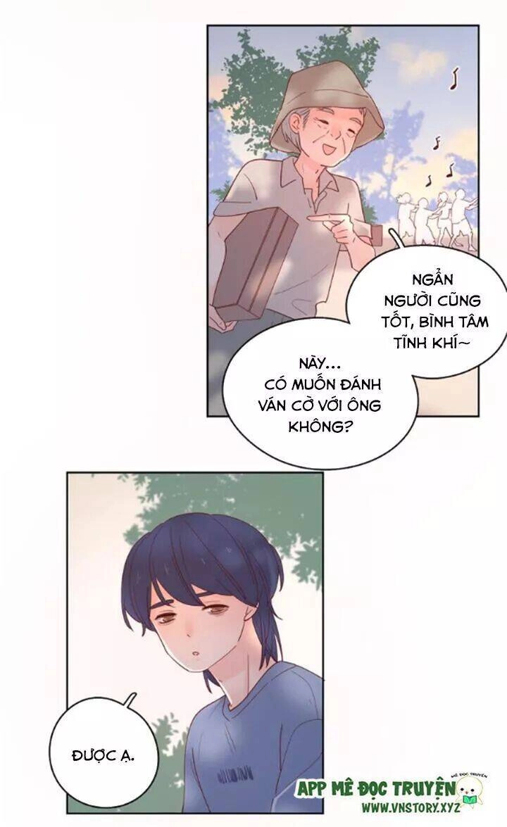 Cạm Bẫy Ngọt Ngào Chapter 88 - 19
