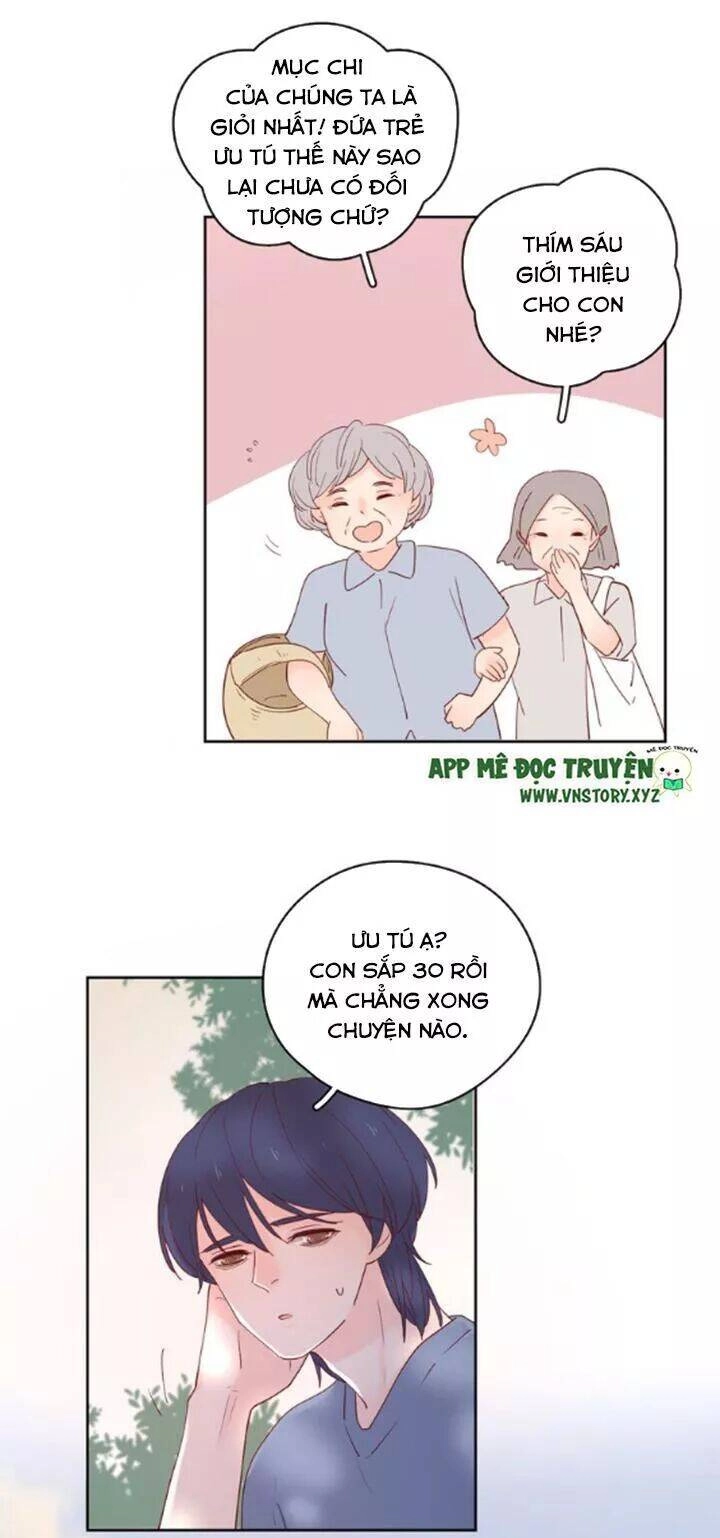 Cạm Bẫy Ngọt Ngào Chapter 88 - 21