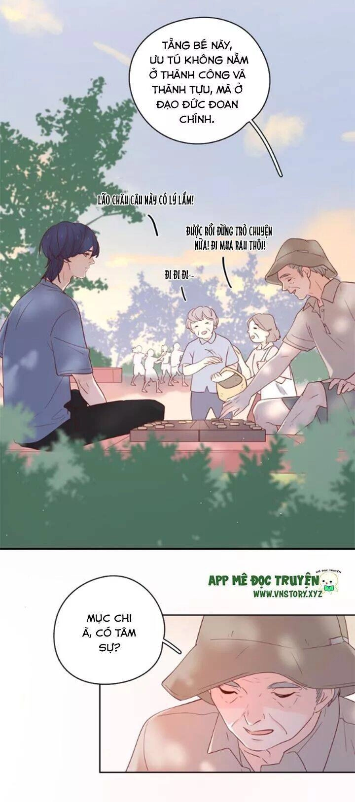 Cạm Bẫy Ngọt Ngào Chapter 88 - 22