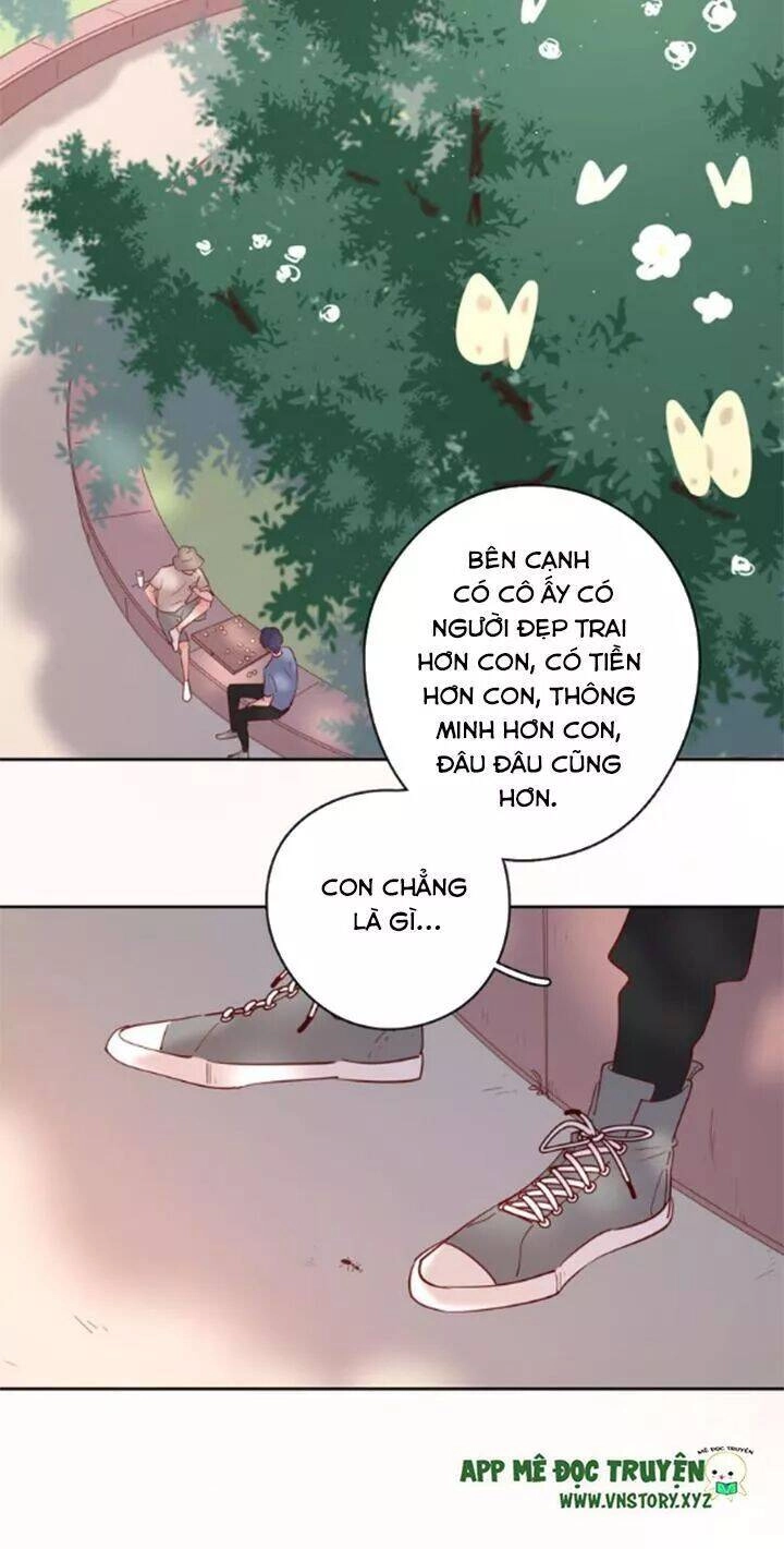 Cạm Bẫy Ngọt Ngào Chapter 88 - 24