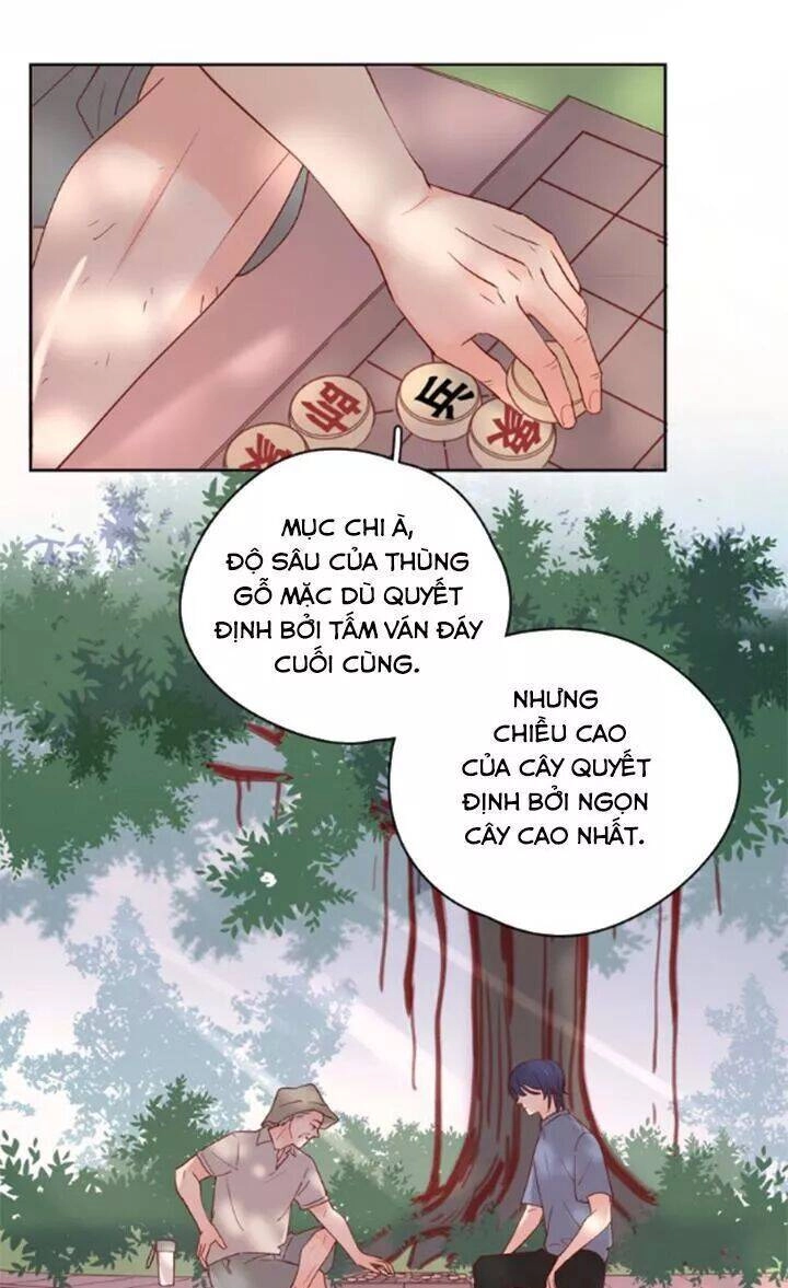 Cạm Bẫy Ngọt Ngào Chapter 88 - 25