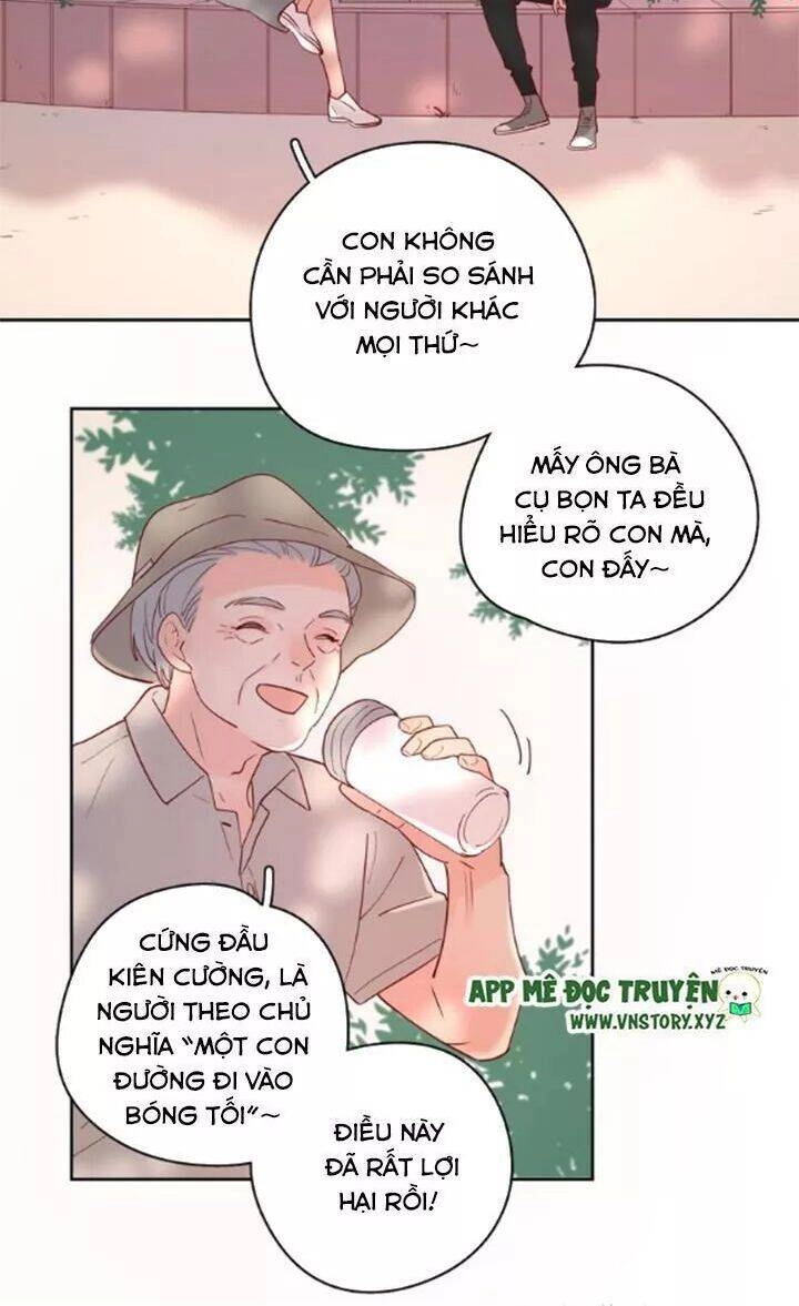 Cạm Bẫy Ngọt Ngào Chapter 88 - 26