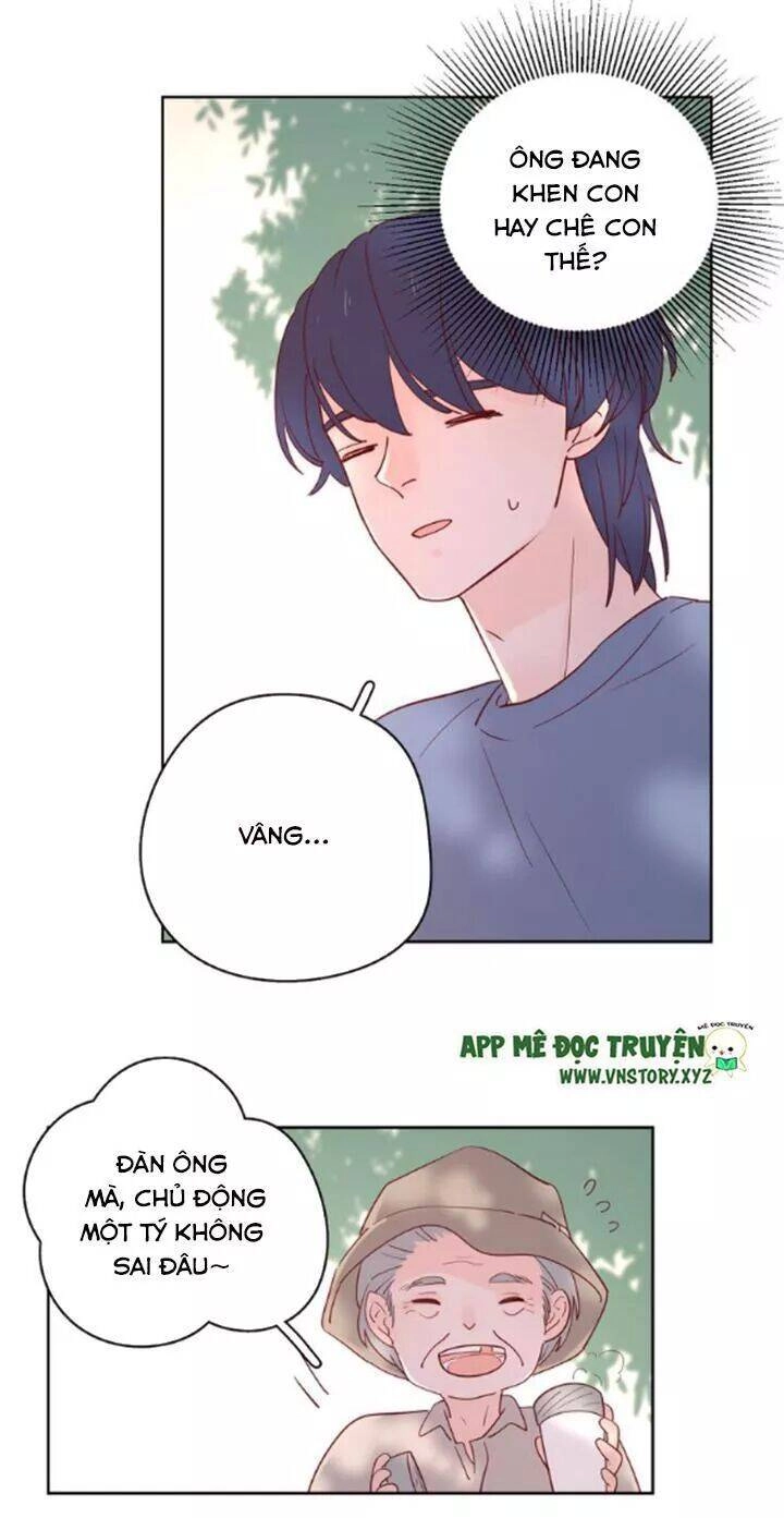 Cạm Bẫy Ngọt Ngào Chapter 88 - 27