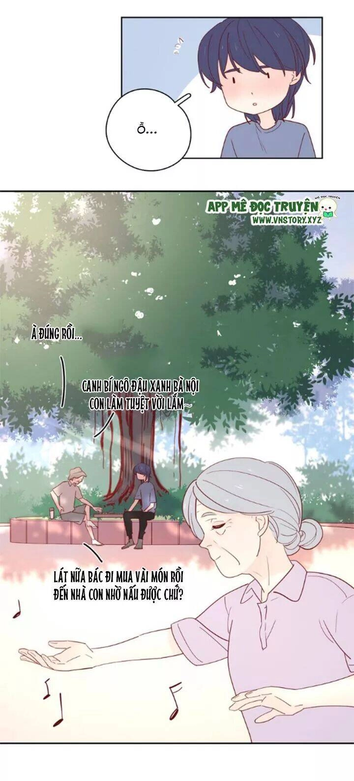 Cạm Bẫy Ngọt Ngào Chapter 88 - 28