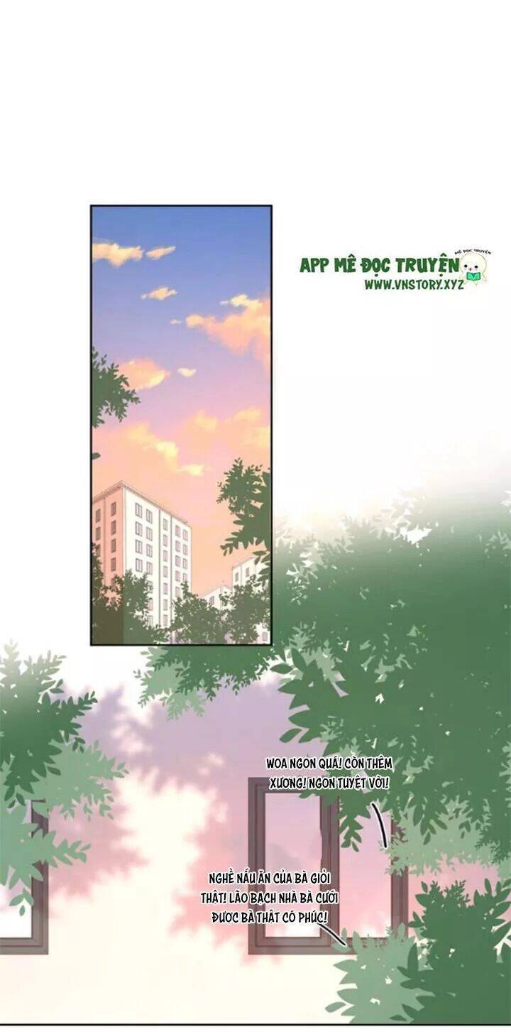Cạm Bẫy Ngọt Ngào Chapter 88 - 30