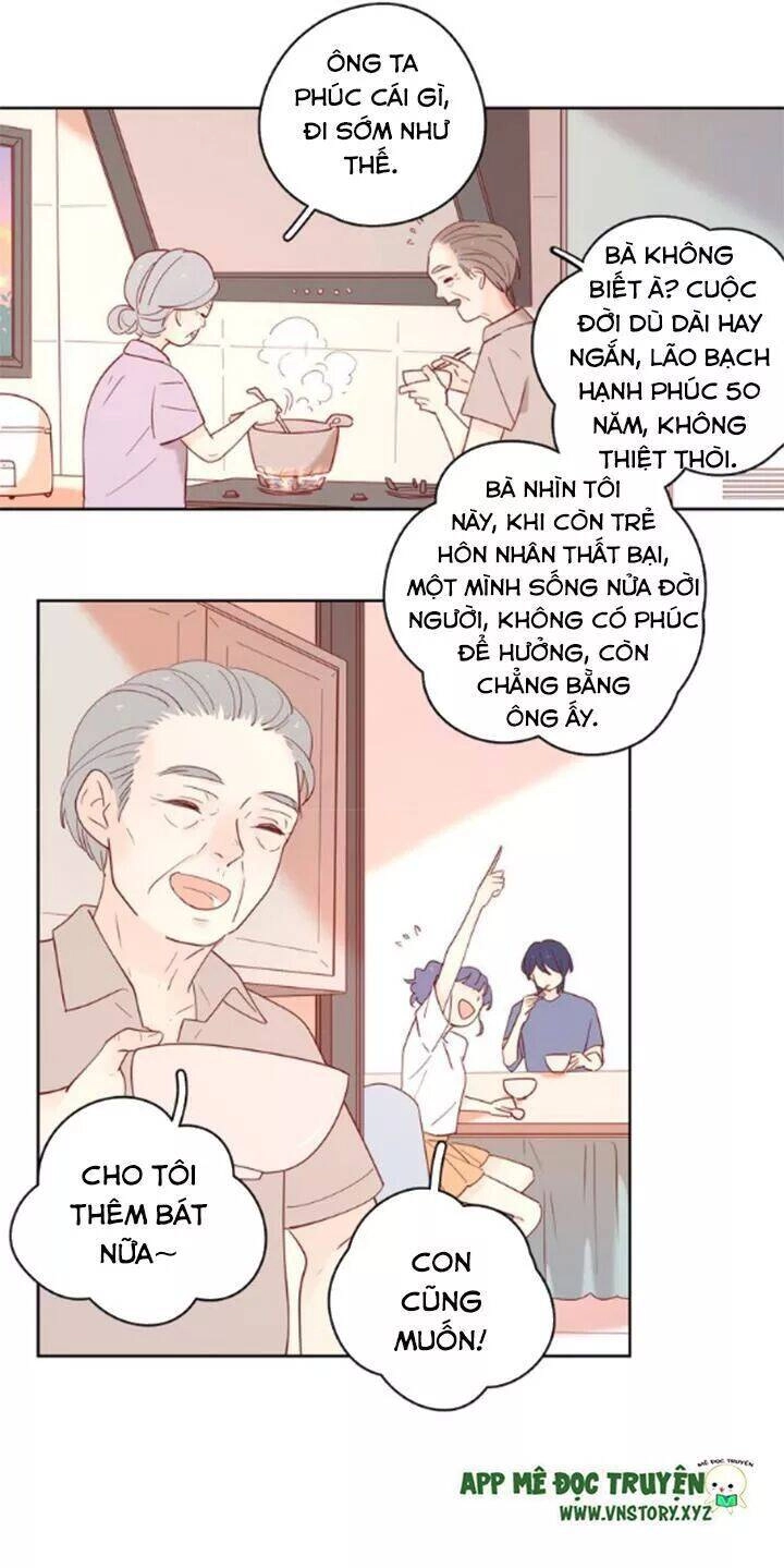 Cạm Bẫy Ngọt Ngào Chapter 88 - 31