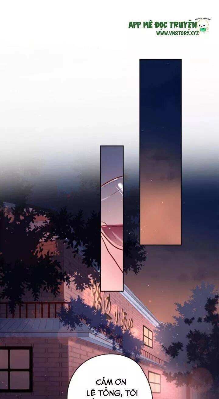 Cạm Bẫy Ngọt Ngào Chapter 88 - 40