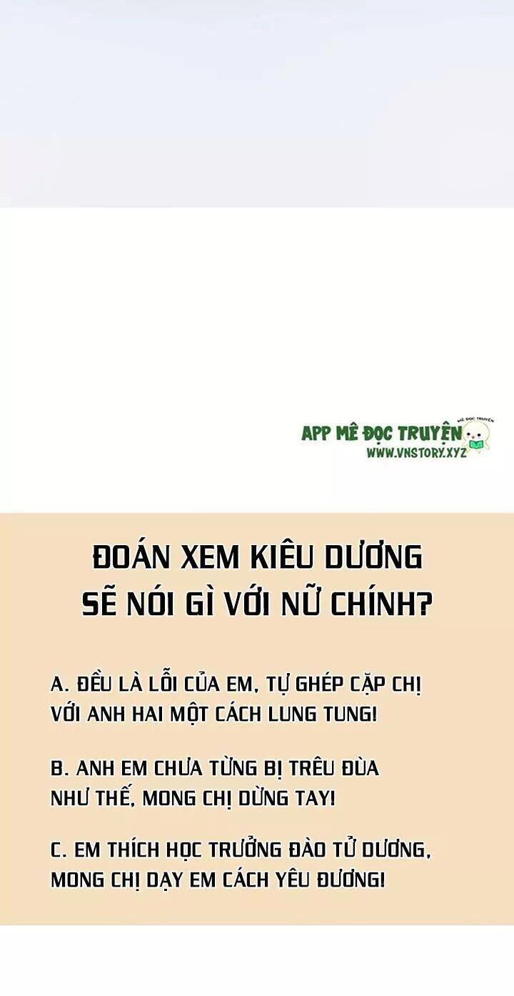 Cạm Bẫy Ngọt Ngào Chapter 88 - 46