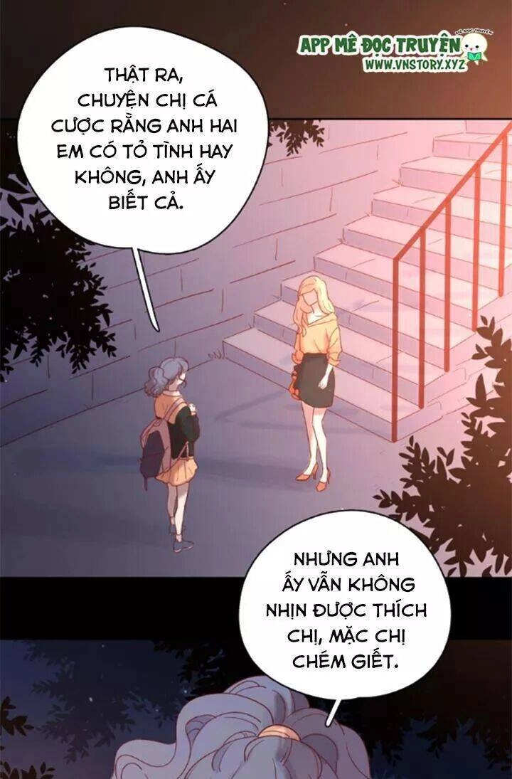 Cạm Bẫy Ngọt Ngào Chapter 89 - 37