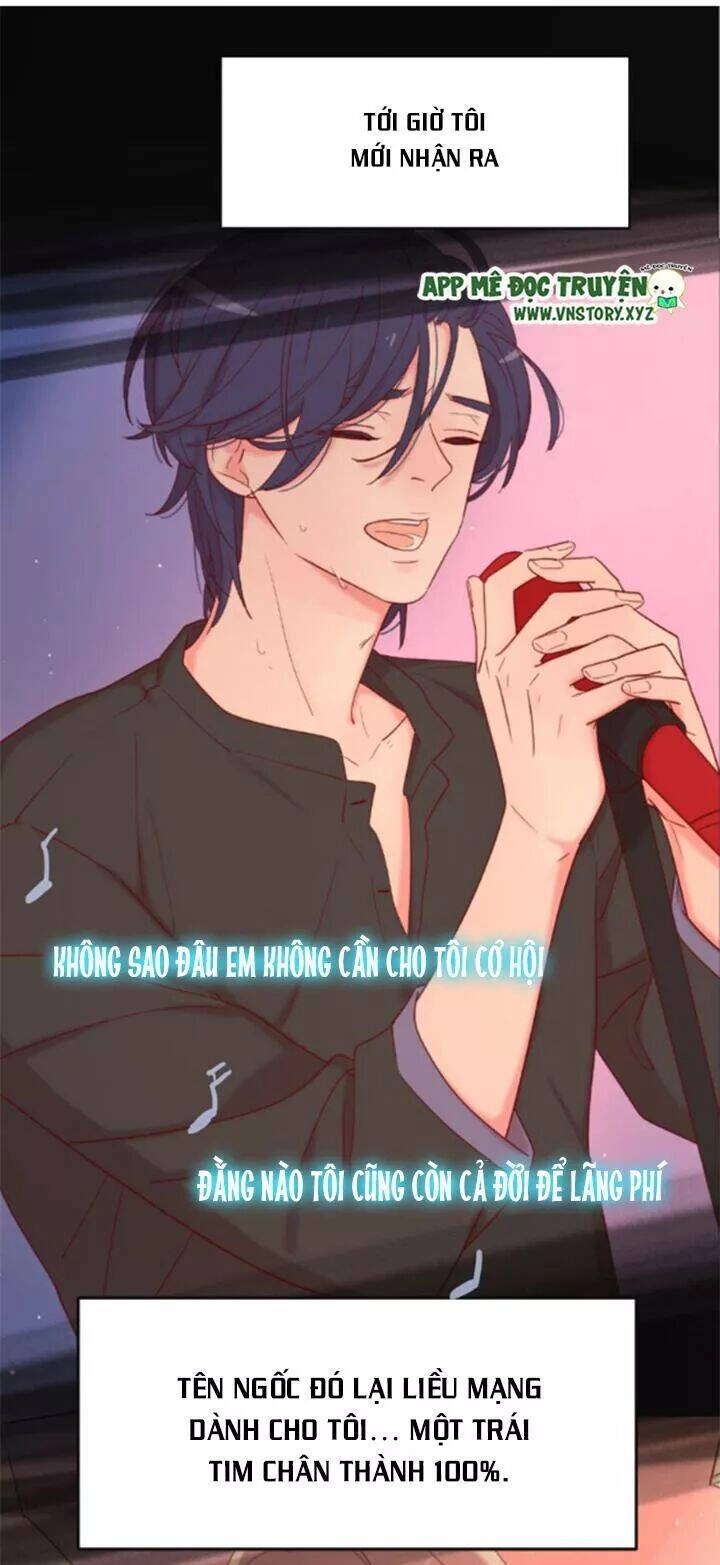 Cạm Bẫy Ngọt Ngào Chapter 90 - 1