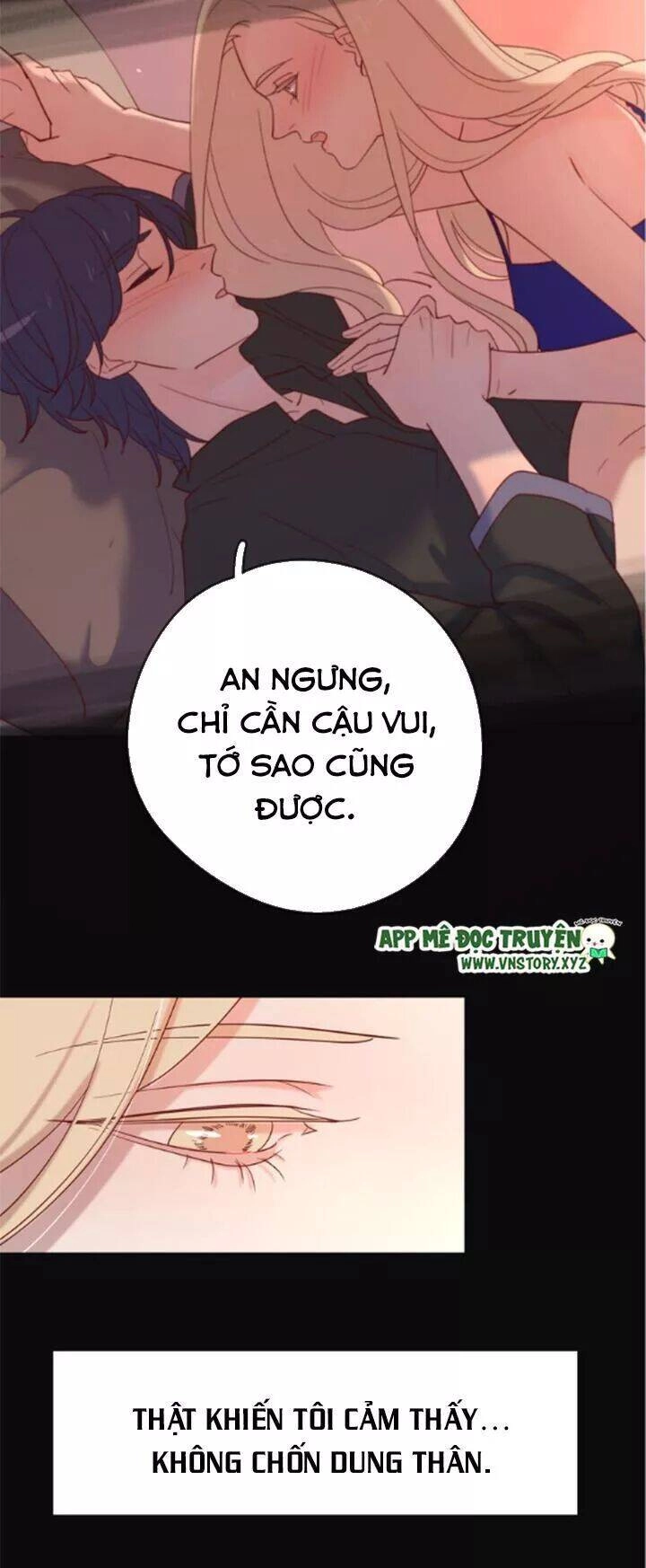 Cạm Bẫy Ngọt Ngào Chapter 90 - 2