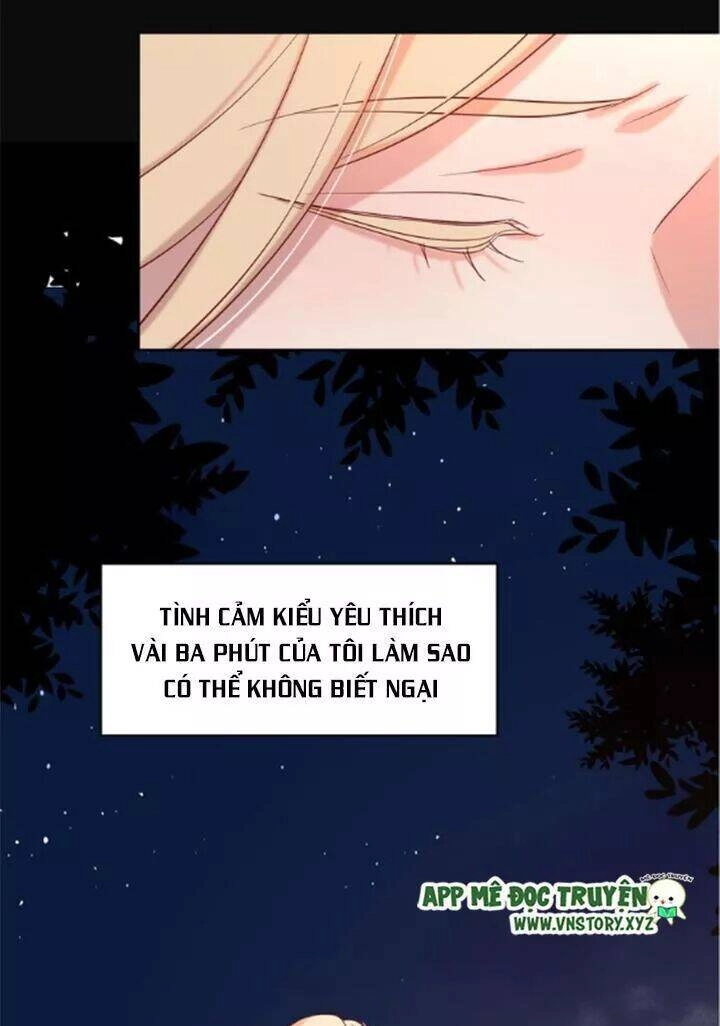 Cạm Bẫy Ngọt Ngào Chapter 90 - 3