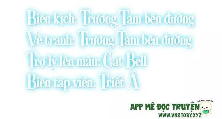 Cạm Bẫy Ngọt Ngào Chapter 90 - 11