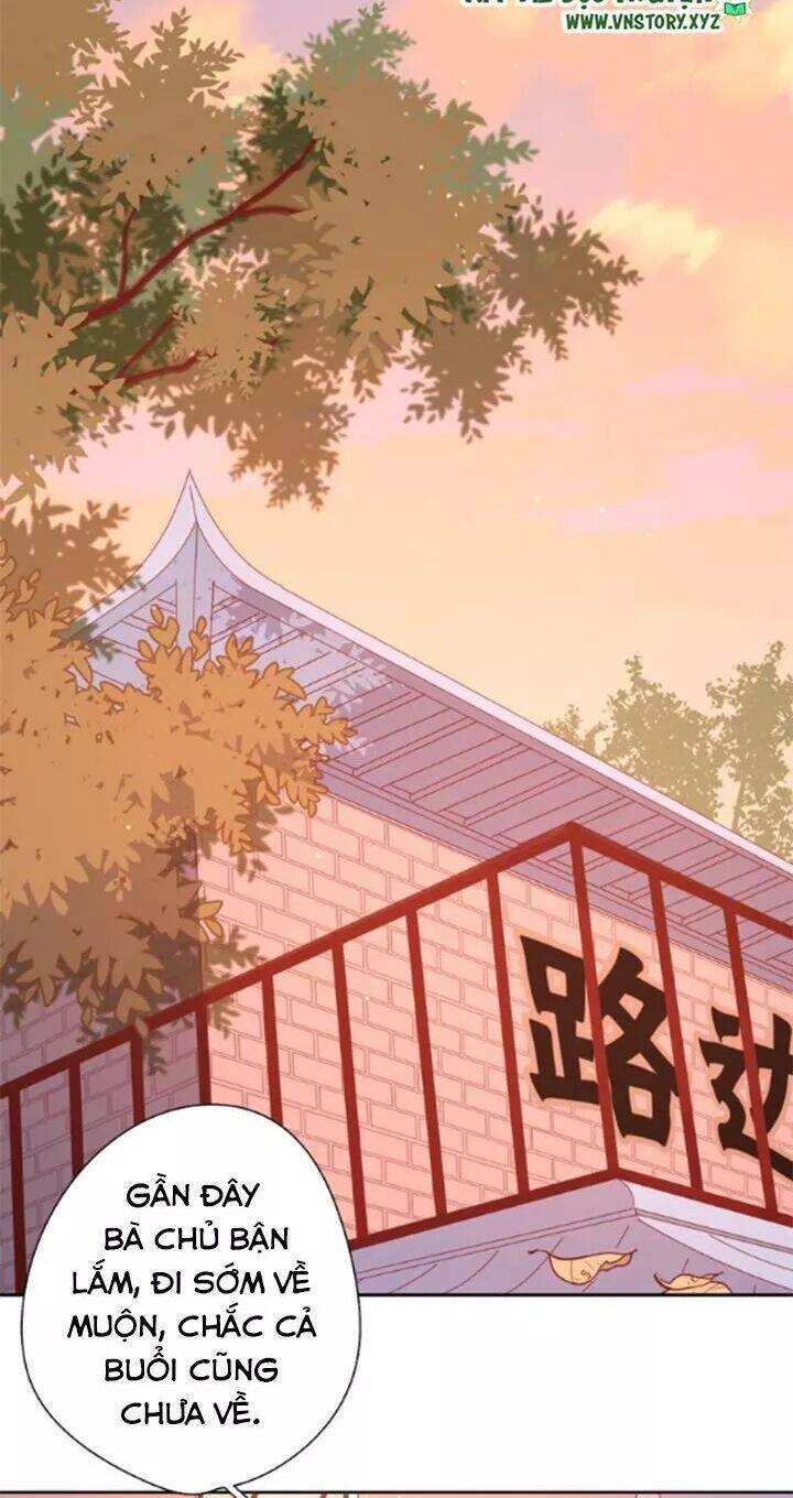 Cạm Bẫy Ngọt Ngào Chapter 90 - 13