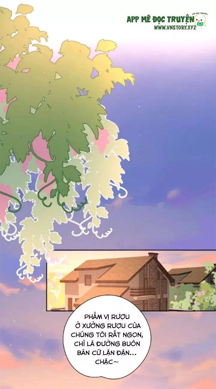 Cạm Bẫy Ngọt Ngào Chapter 90 - 16