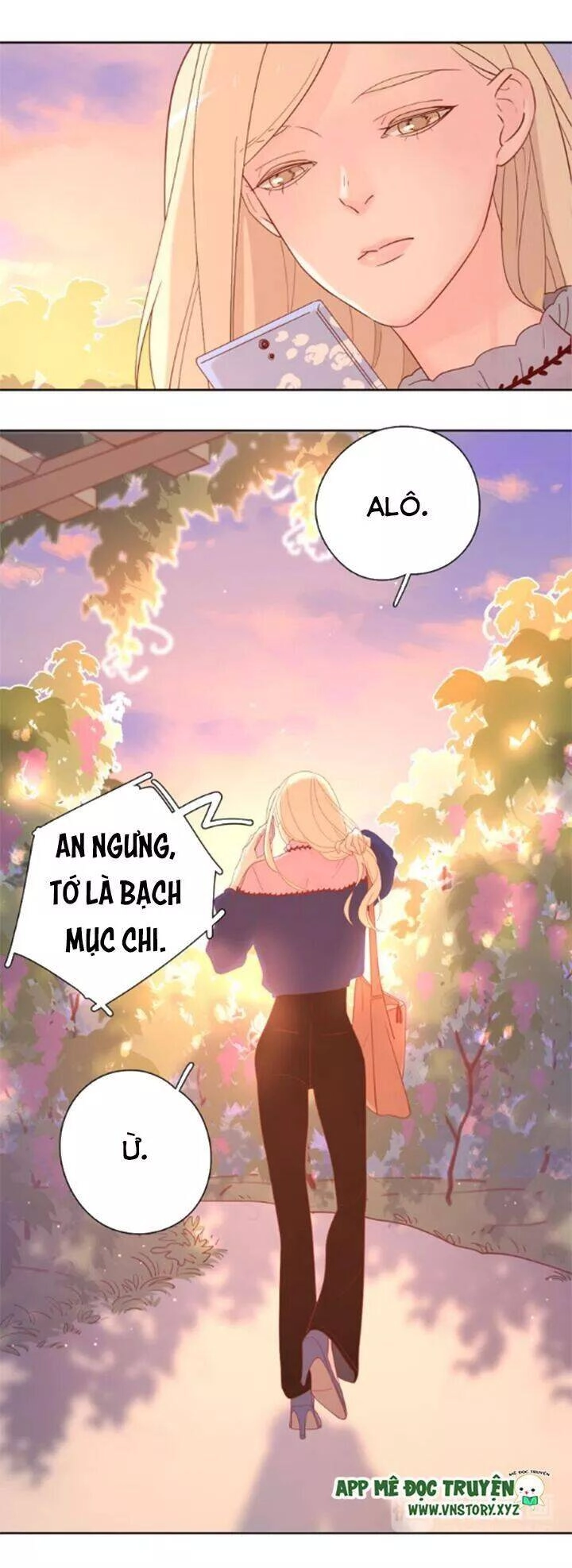 Cạm Bẫy Ngọt Ngào Chapter 90 - 19