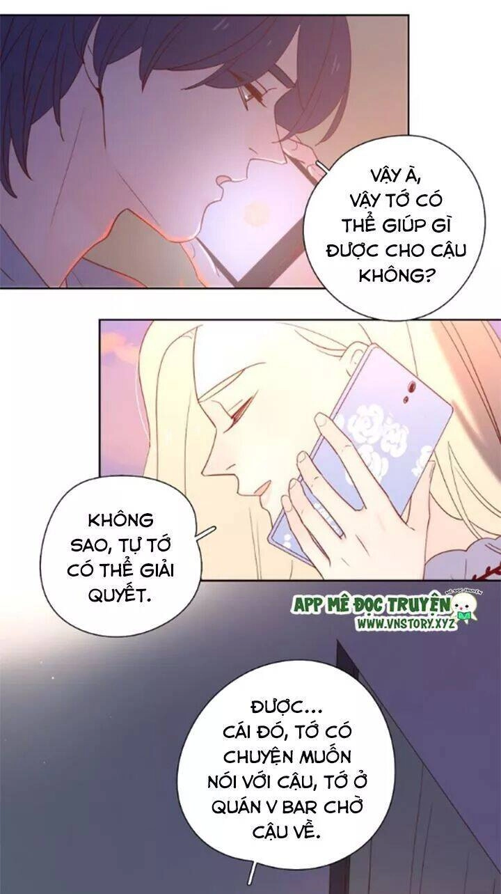 Cạm Bẫy Ngọt Ngào Chapter 90 - 21