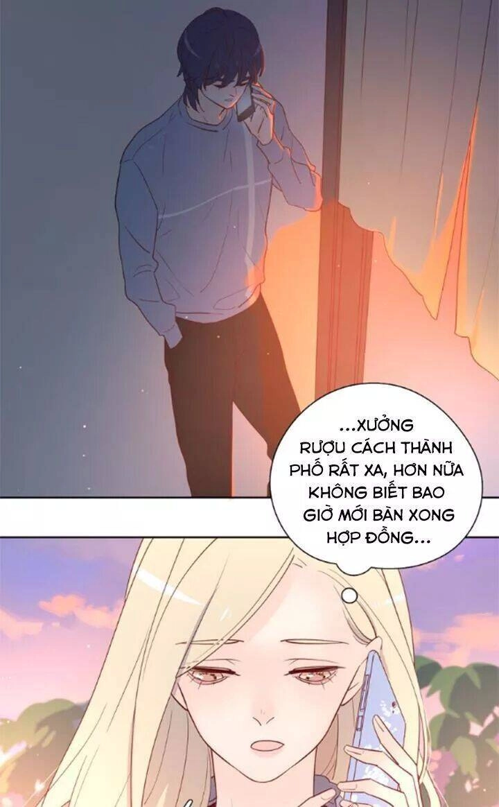 Cạm Bẫy Ngọt Ngào Chapter 90 - 22