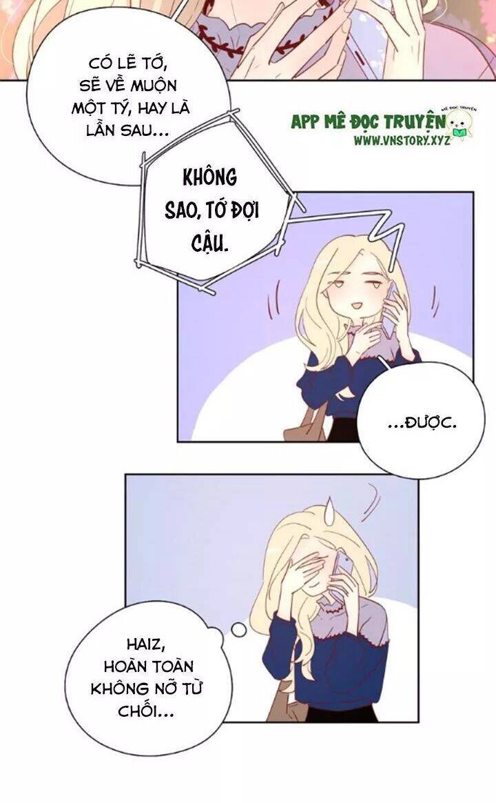 Cạm Bẫy Ngọt Ngào Chapter 90 - 23