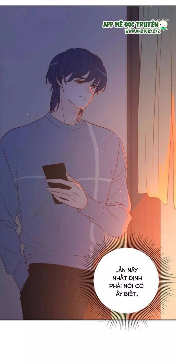 Cạm Bẫy Ngọt Ngào Chapter 90 - 24