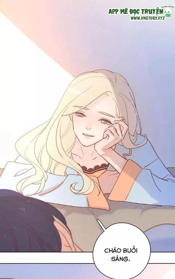 Cạm Bẫy Ngọt Ngào Chapter 90 - 30