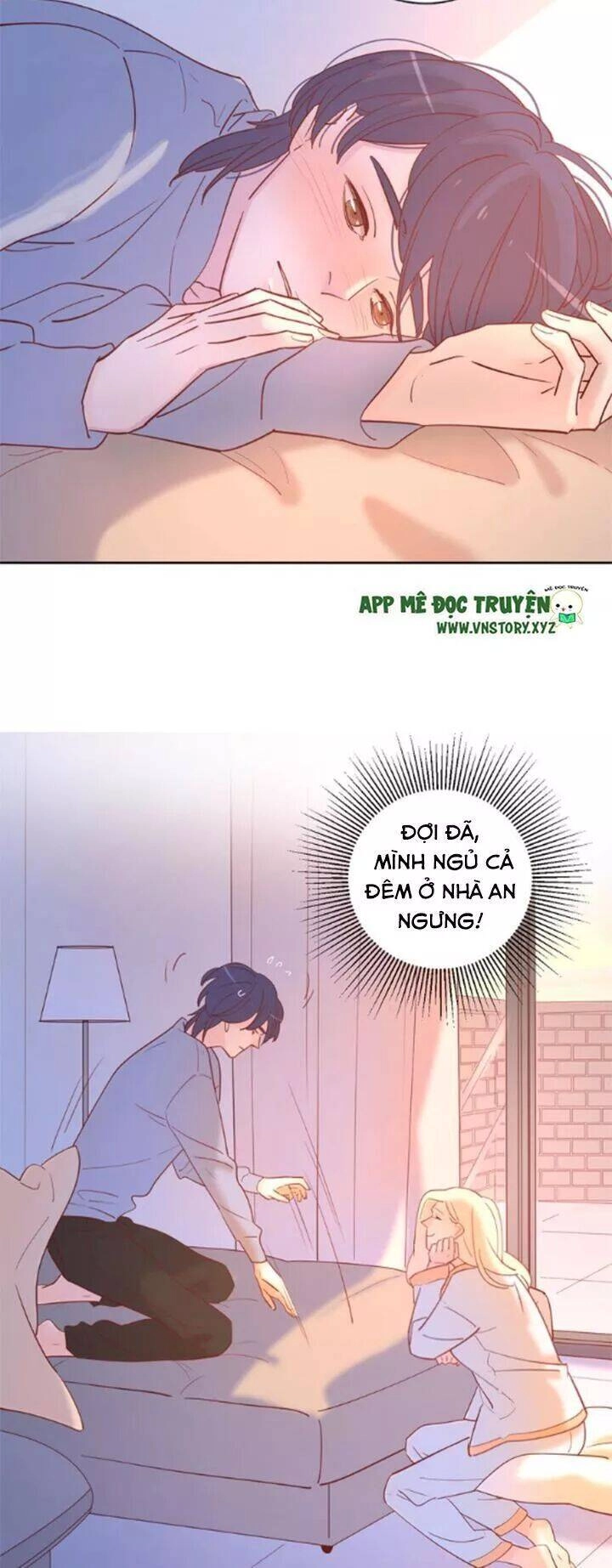 Cạm Bẫy Ngọt Ngào Chapter 90 - 31