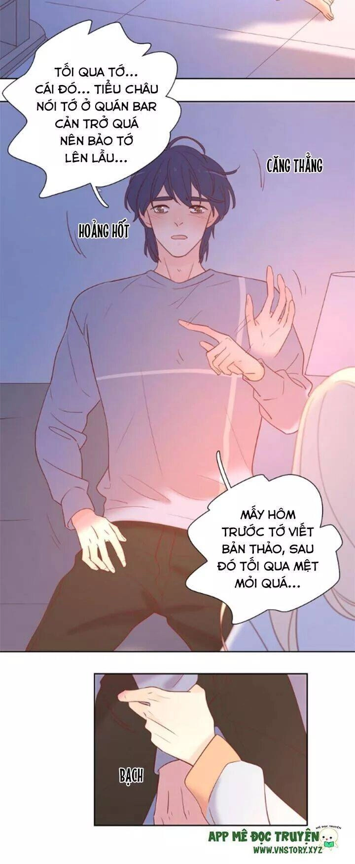 Cạm Bẫy Ngọt Ngào Chapter 90 - 32